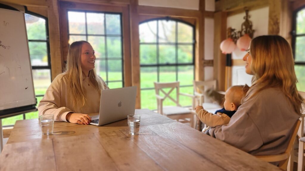 Ernährung in besonderen Lebensphasen