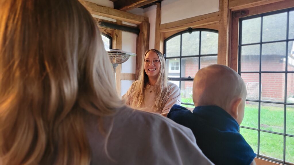 individuelle Ernährungsberatung