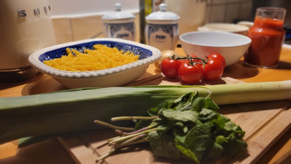 Ernährungstherapeutische Beratung​