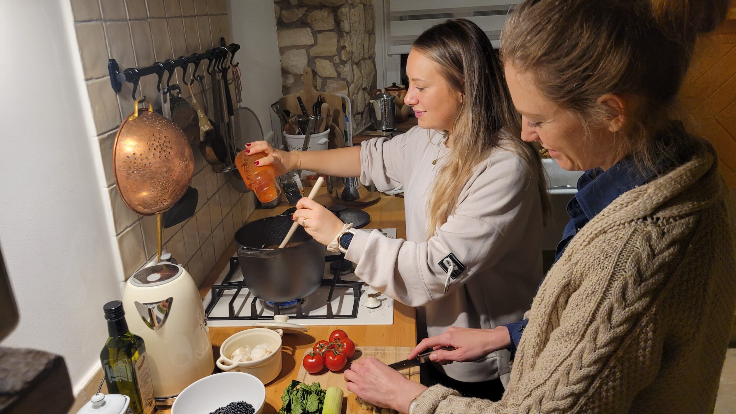 Individuelle Ernährungsberatung